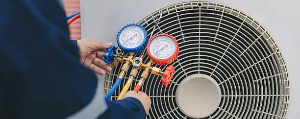 Trusted Hvac Installation service in Carver, MA - Leonard HVAC